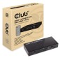 Club 3D CSV-1370 HDMI 2.0 Switchbox 4 ports Club 3D CSV-1370 HDMI 2.0 Switchbox 4 ports